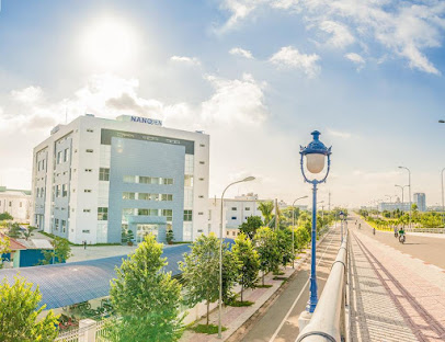 Chi Nhánh CNSH Nam Khoa