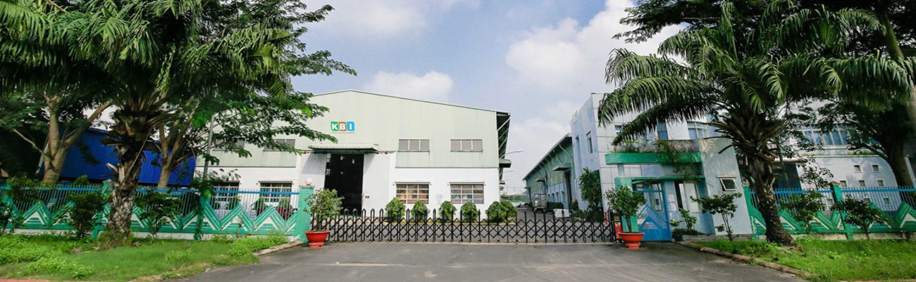 Công Nghiệp Kim Bình