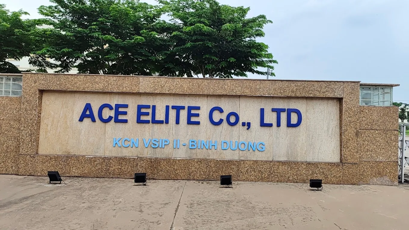 Công Ty ACE ELITE