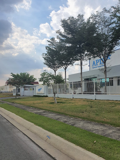 Công Ty APIS Factory