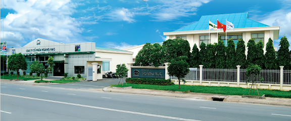 Công Ty Cổ Phần Hoàng Hạc