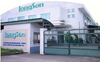 CÔNG TY CỔ PHẦN LONG SƠN