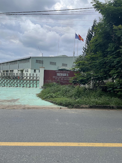 Công Ty Cổ Phần Merufa