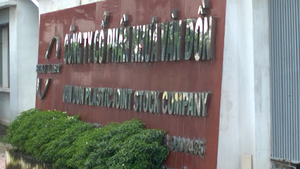 Công Ty Cổ Phần Nhựa Vân Đồn (Simiplast)