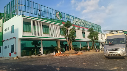 Công Ty CP Bao Bì Bình Minh – CN VSIP II A