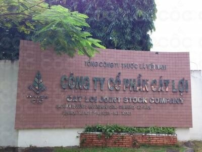 Công Ty CP Cát Lợi
