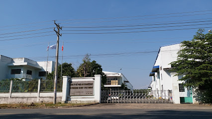 Công Ty CP Sunz Precision