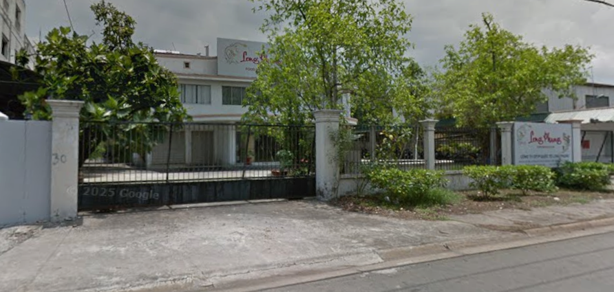 Công Ty CP Thực Phẩm Quốc Tế Long Phụng