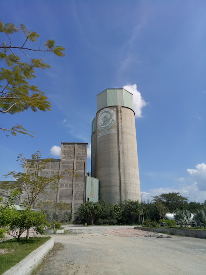 Công Ty CP Xi Măng Hạ Long – Trạm Nghiền Phía Nam