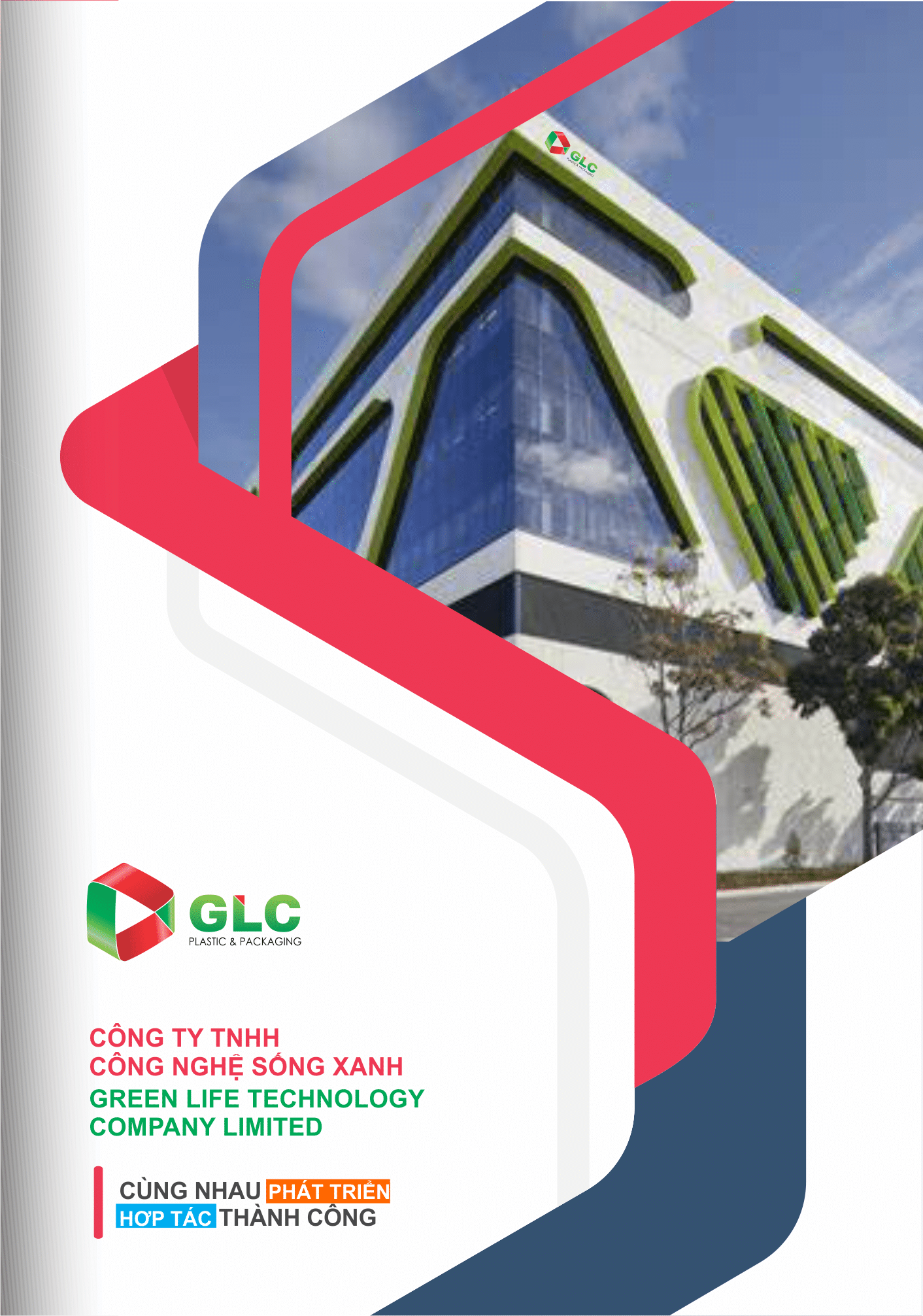 Công Ty GLC Plastic