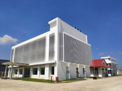 Công Ty Great World Ink Vietnam Co., Ltd