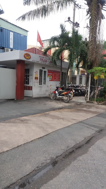 Công Ty Liên Doanh Phạm – Asset