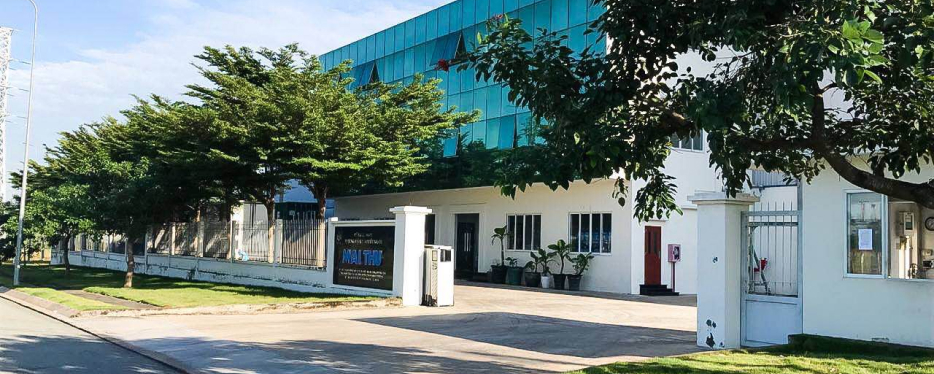 Công Ty Mai Thư Packing Trading & Producing