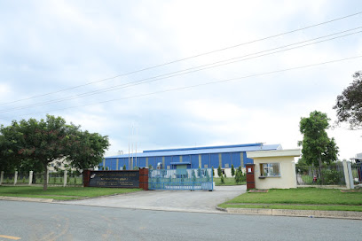 Công Ty Nhi Binh Plastic Co., Ltd – CN Bình Dương