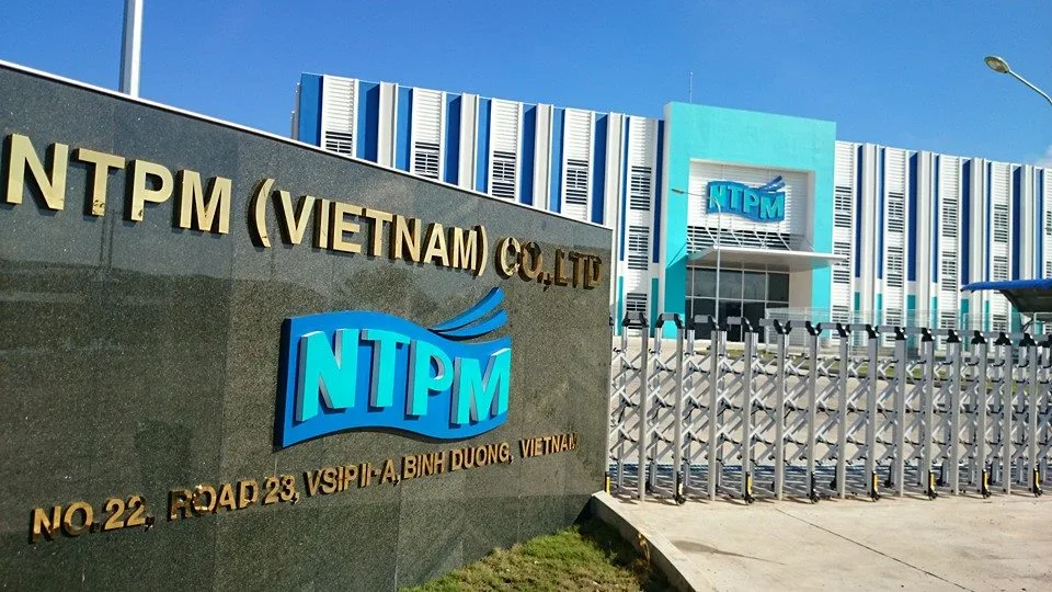 Công Ty NTPM Vietnam