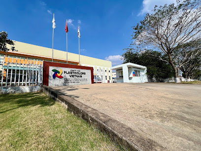 Công Ty Plasticolors Vietnam Co., Ltd