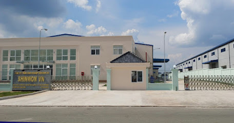 Công Ty Shinwon Vina Industries Co., Ltd