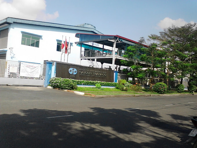 Công Ty Thương Mại Và Bao Bì Sài Gòn TNHH