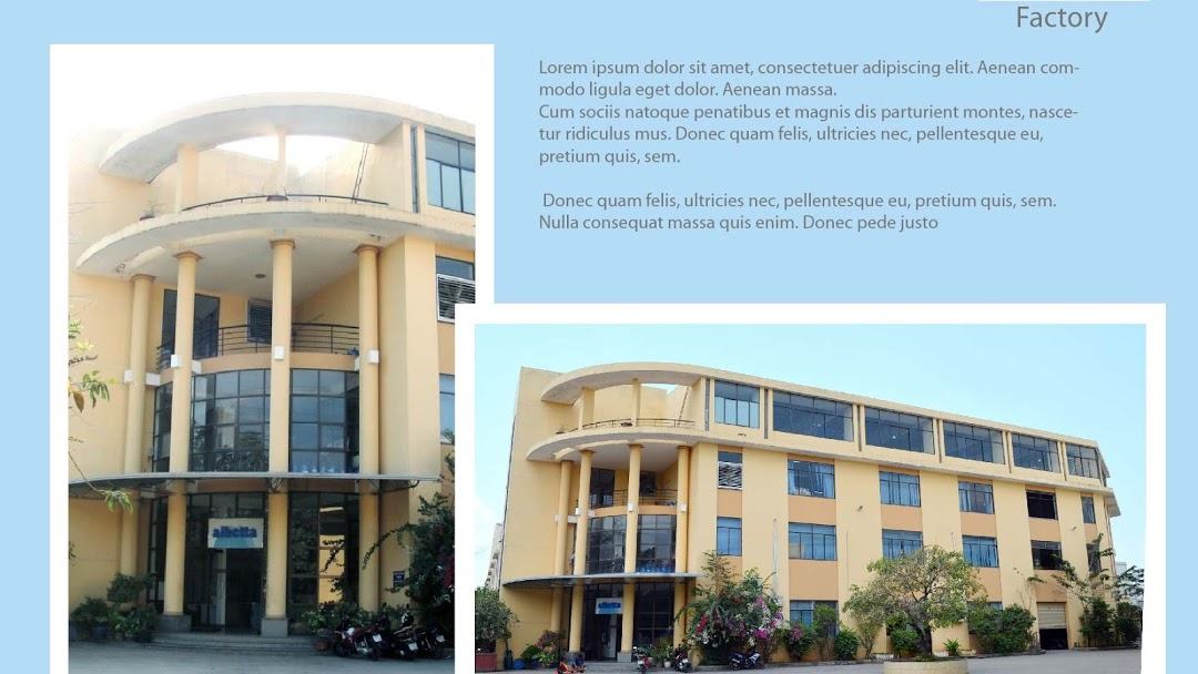 Công Ty TNHH Albetta International (Việt Nam)