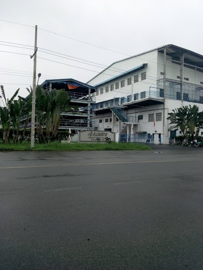 Công Ty TNHH Always