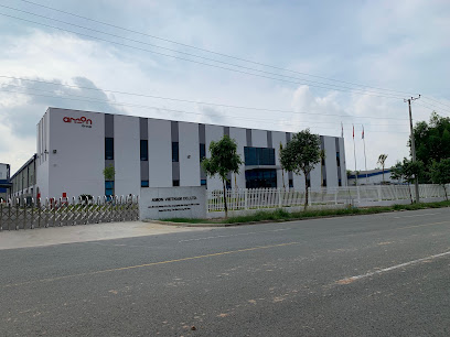 Công Ty TNHH Amon Việt Nam