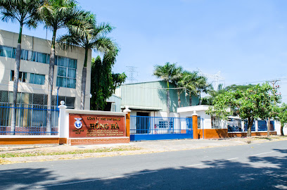 CÔNG TY TNHH BAO BÌ HỒNG HÀ