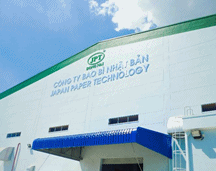 Công Ty TNHH Bao Bì Nhật Bản