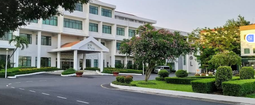 Công Ty TNHH Better Food Chain