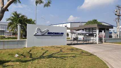 Công Ty TNHH Camso Việt Nam