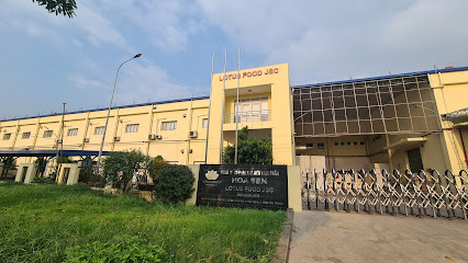 CÔNG TY TNHH CHẾ BIẾN THỰC PHẨM HOA SEN