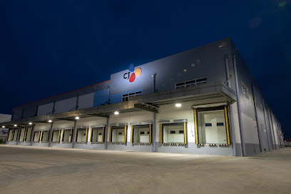 Công Ty TNHH CJ Freshway Bình Dương