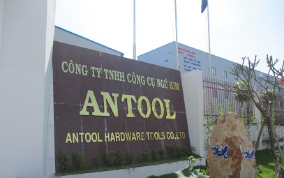 Công Ty TNHH Công Cụ Ngũ Kim Antool