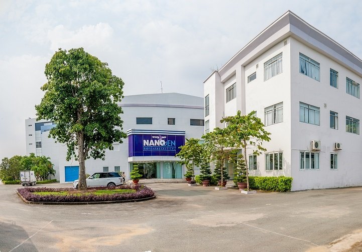 Công Ty TNHH Công Nghệ Sinh Học Na No Gen