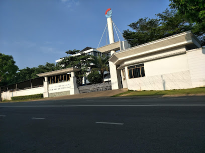 Công Ty TNHH Công Nghiệp Dệt Huge Bamboo