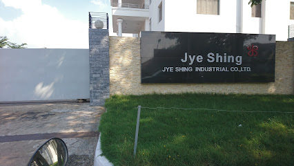 CÔNG TY TNHH CÔNG NGHIỆP JYE SHING