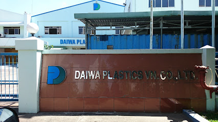 Công Ty TNHH Daiwa Plastics