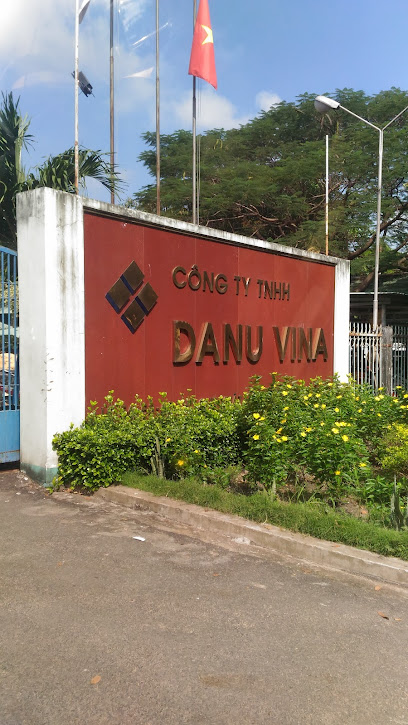 CÔNG TY TNHH DANU VINA