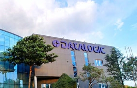 Công Ty TNHH Datalogic Việt Nam