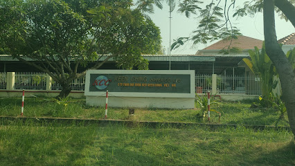 Công Ty TNHH Dây Khóa Kéo Keen Ching