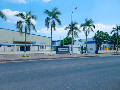 CÔNG TY TNHH DONG KWANG VINA