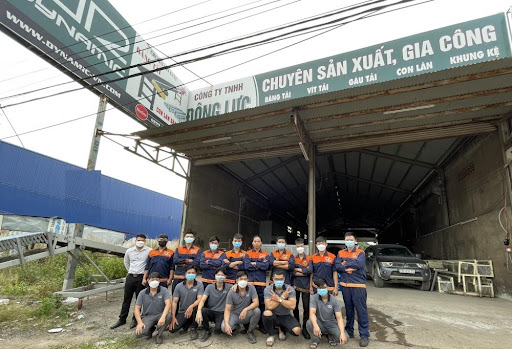 Công Ty TNHH Động Lực