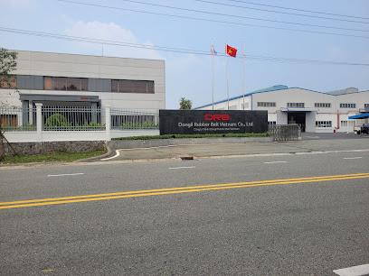 Công Ty TNHH Dongil Rubber Belt Việt Nam
