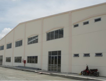 Công Ty TNHH D&Y Technology Việt Nam