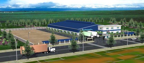 Công Ty TNHH Factory 45 Furniture