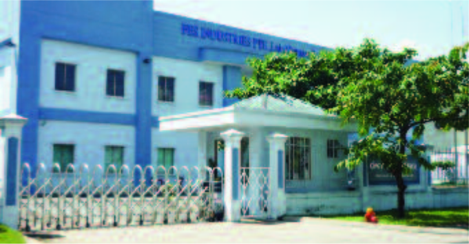 Công ty TNHH FES Việt Nam