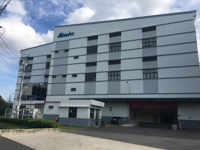 Công Ty TNHH Foxlink Việt Nam