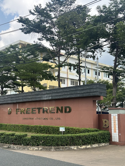 CÔNG TY TNHH FREETREND INDUSTRIAL A (VIỆT NAM)