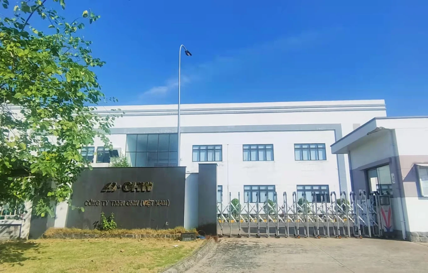 Công Ty TNHH GHW Việt Nam