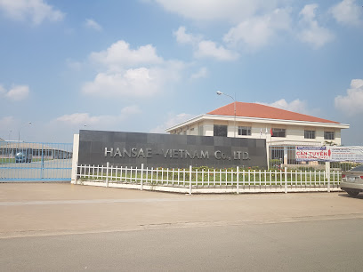 CÔNG TY TNHH HANSAE VIỆT NAM
