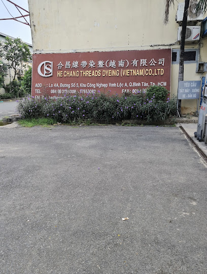 Công Ty TNHH He Chang